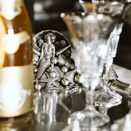 Bed & Breakfast The Harbour - Luxury Living 4*
