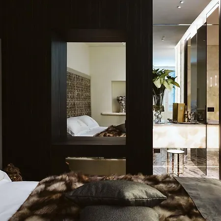 The Harbour - Luxury Living 4* Trani