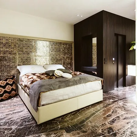 Bed & Breakfast The Harbour - Luxury Living 4*