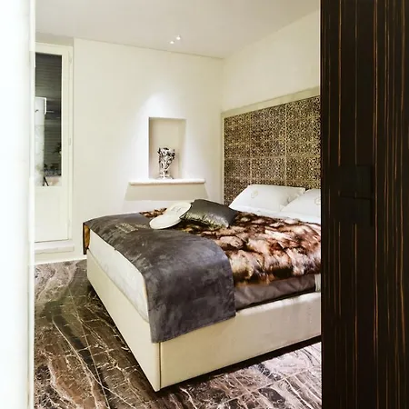 The Harbour - Luxury Living 4* Trani