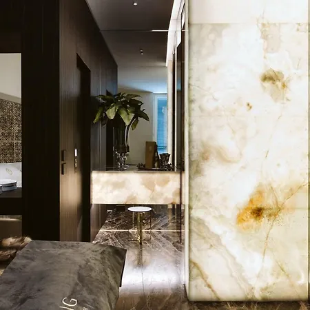 The Harbour - Luxury Living 4*