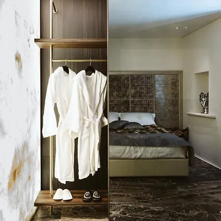 The Harbour - Luxury Living Bed & Breakfast 4*