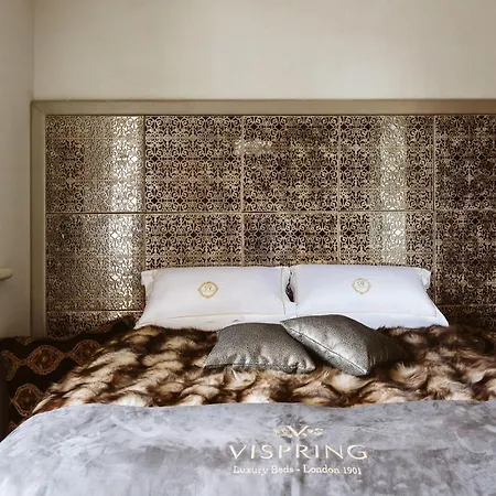 The Harbour - Luxury Living Trani