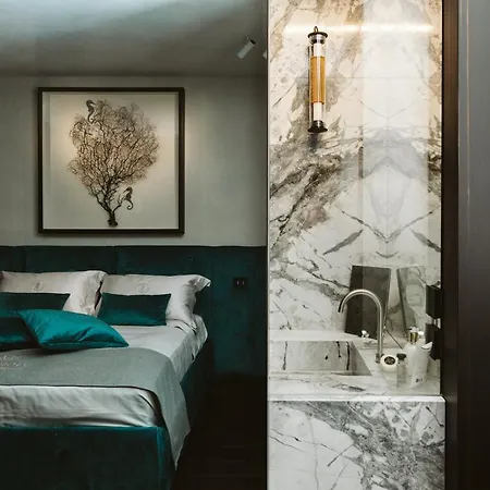 Bed & Breakfast The Harbour - Luxury Living 4*