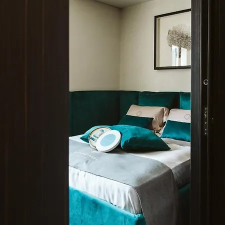 The Harbour - Luxury Living Trani