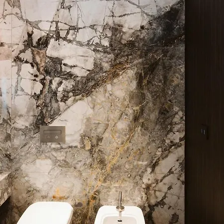 Bed & Breakfast The Harbour - Luxury Living