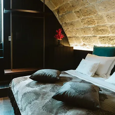 The Harbour - Luxury Living 4* Trani
