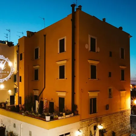 The Harbour - Luxury Living Trani