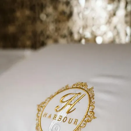 Bed & Breakfast The Harbour - Luxury Living 4*