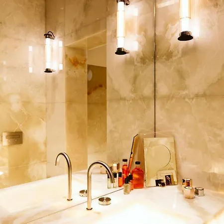 Bed & Breakfast The Harbour - Luxury Living