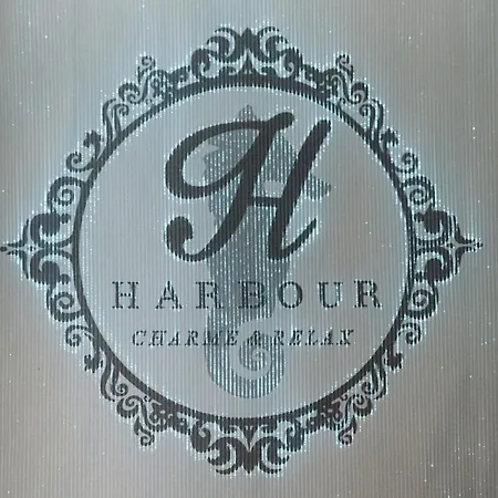 Bed & Breakfast The Harbour - Luxury Living 4*