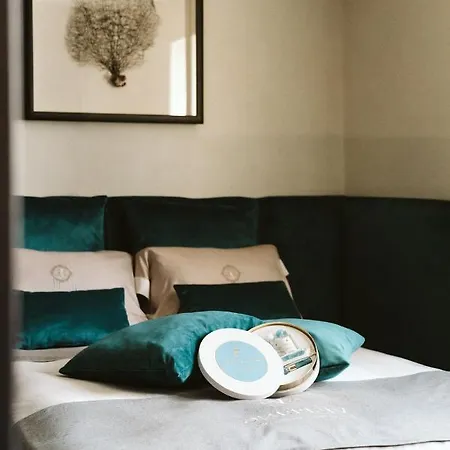 The Harbour - Luxury Living Trani