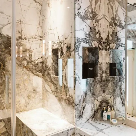 The Harbour - Luxury Living Trani
