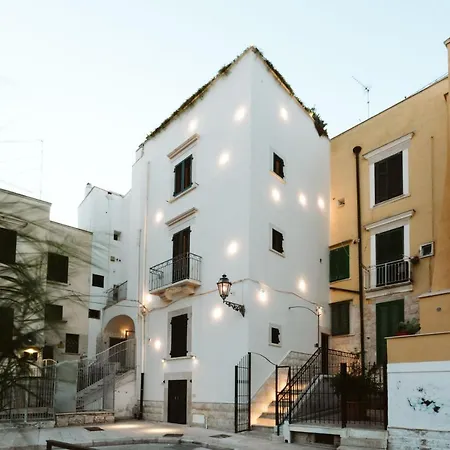 The Harbour - Luxury Living Trani