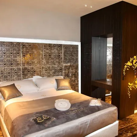 The Harbour - Luxury Living 4* Trani